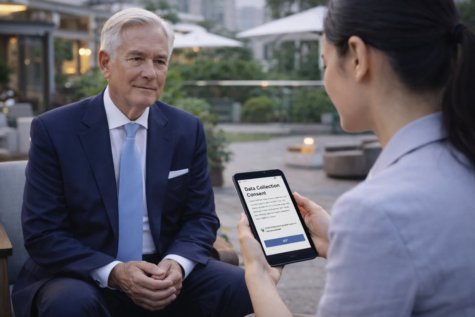 Marketing Strategy Support